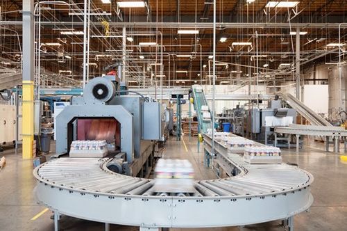 飲料行業加速生產線無菌化與智能化轉型