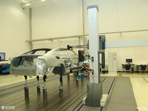 沃爾沃大慶工廠涂裝及總裝車間探秘 融合北歐工藝與智能化制造